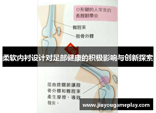 柔软内衬设计对足部健康的积极影响与创新探索